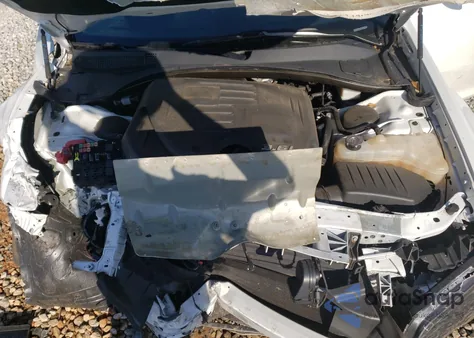 2022 Chrysler 300 Touring from USA, damaged, VIN 2C3CCAAG4NH256574